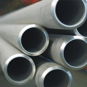 Seamless Pipe